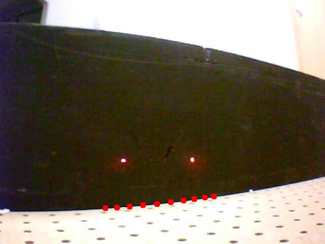 recalibration picture