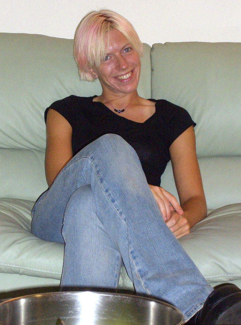 Sherri Goings