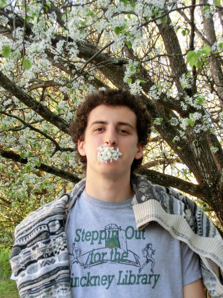 Heatmap on Carleton Wiki Page