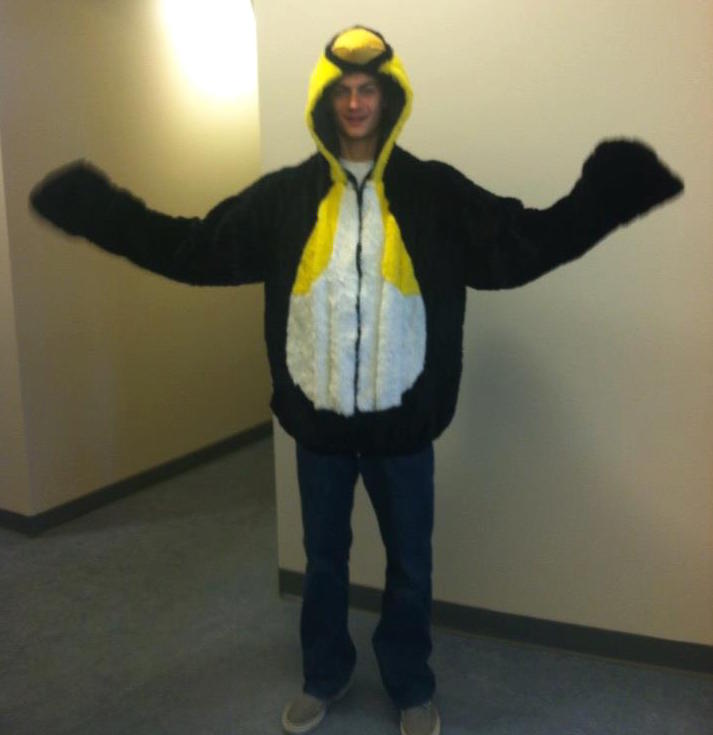 Heatmap on Carleton Wiki Page