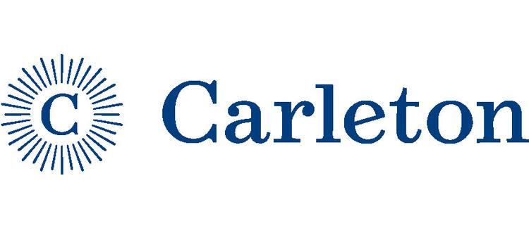 Carleton College logo