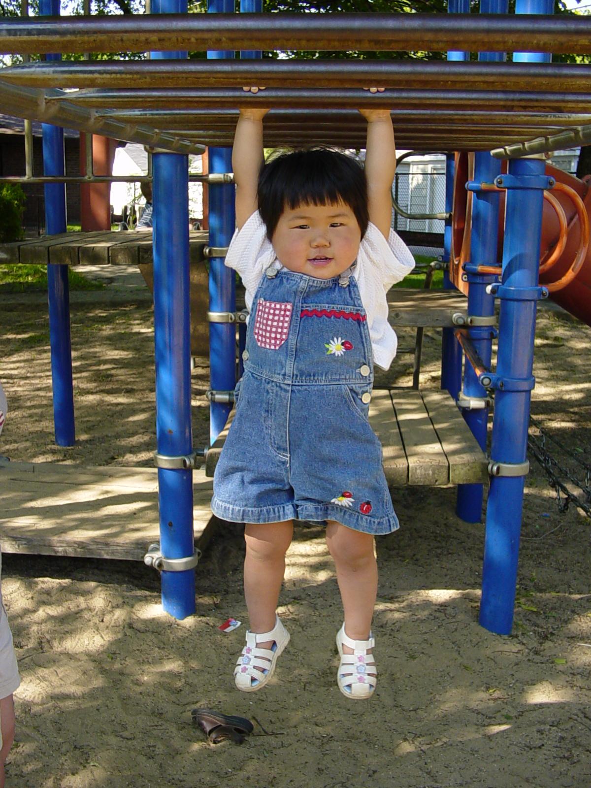 Em's baby picture