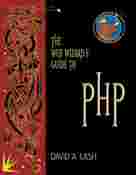 Lash: The Web Wizard's Guide to PHP
