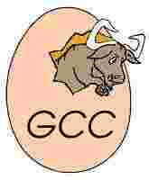 gcc image