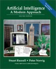 Russell / Norvig: Artificial Intelligence: A Modern Approach
