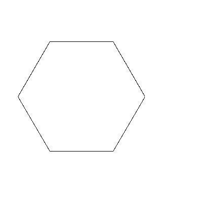 hexagon